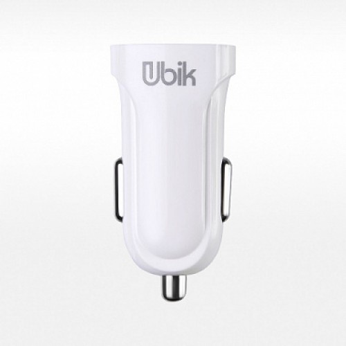 АЗУ UCS12 UBIK+ Type-C USBx1 (2A)