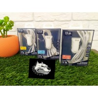 АЗУ UCS12 UBIK+ Type-C USBx1 (2A)