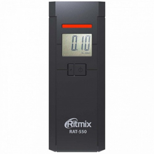 Алкотестер RITMIX RAT-550