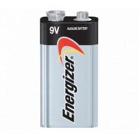 Элемент питания Energizer 6LR61 Max 9V (крона)