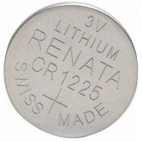 Элемент питания RENATA CR1225, 3V 