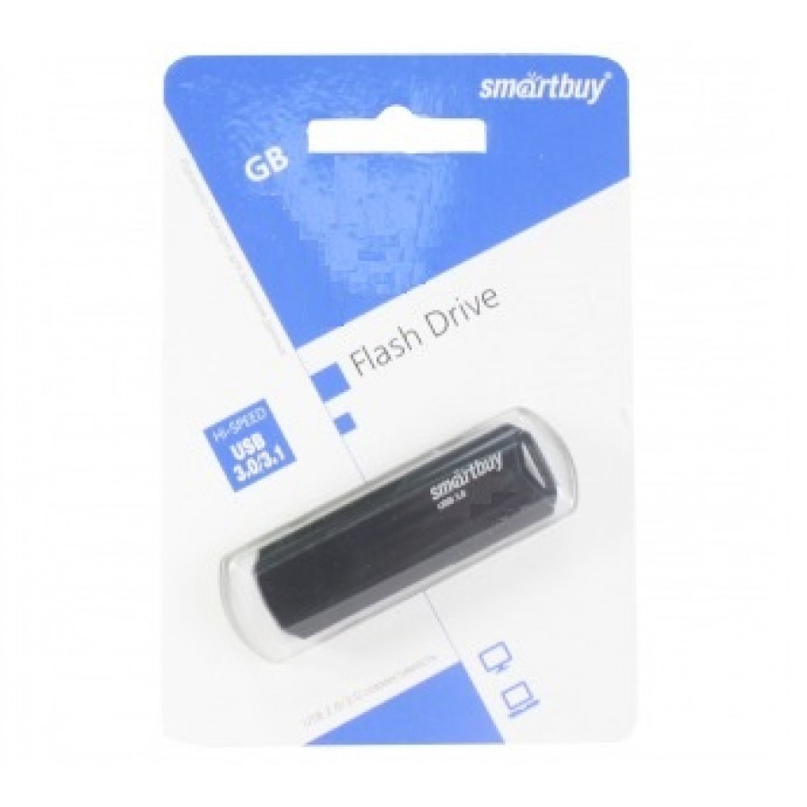 Флеш-накопитель USB 16GB SmartBuy Clue 3.1