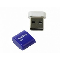 Флеш-накопитель USB 8GB SmartBuy Lara series