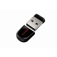 Флеш-накопитель USB 16GB SanDisk Cruzer Fit (NEW)