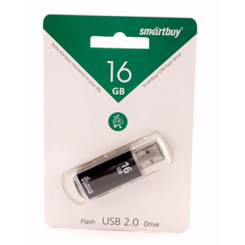 Флеш-накопитель USB 16GB SmartBuy V-Cut