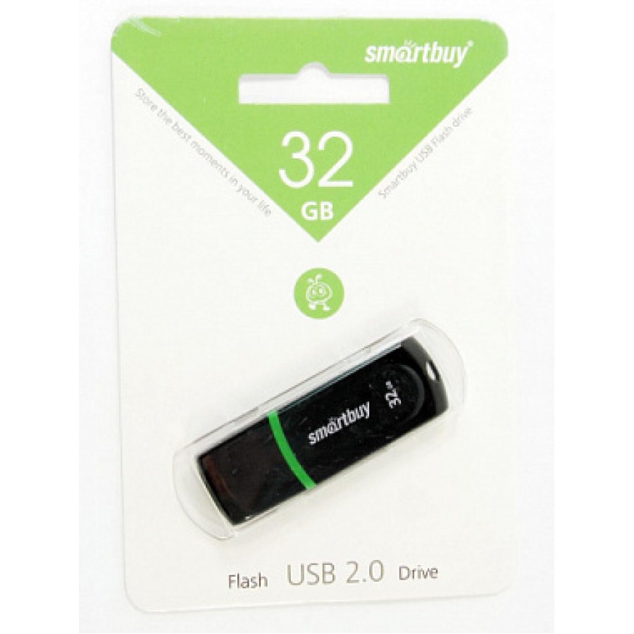 Флеш-накопитель USB 32GB SmartBuy Paean