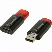 Флеш-накопитель USB 16GB SmartBuy Click