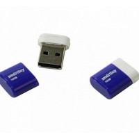 Флеш-накопитель USB 16GB SmartBuy Lara Series