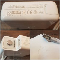 Блок питания для Apple MagSafe1 85W 18.5V/4.65A