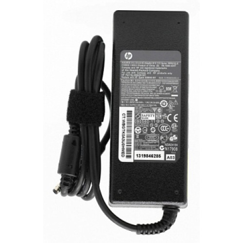 Блок питания для HP 19V/4.74A 4,8*1,7