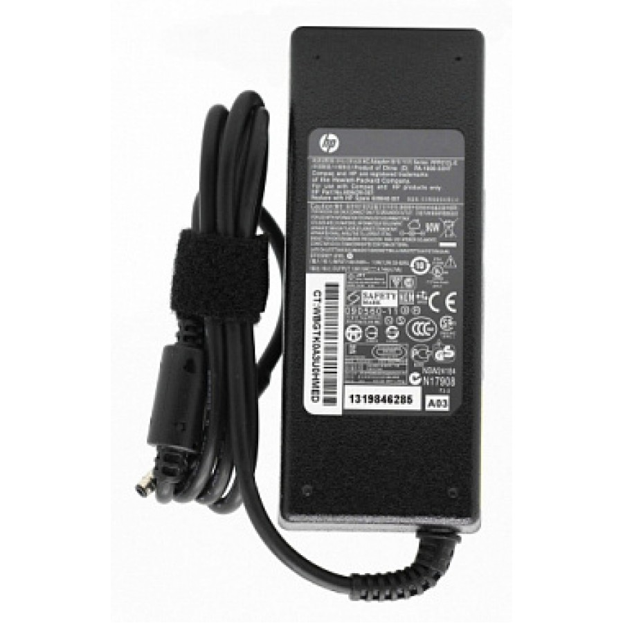 Блок питания для HP 19V/4.74A 4,8*1,7