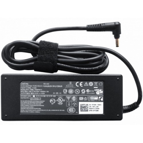 Блок питания для Dell 19.5V/4.62A 4.0*1.7mm