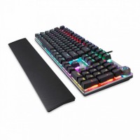 Клавиатура Игровая AULA F2058 проводная, механическая, RGB