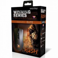 Мышь Smartbuy RUSH Elite