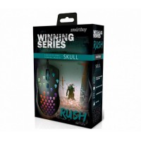 Мышь Smartbuy RUSH Skull игровая