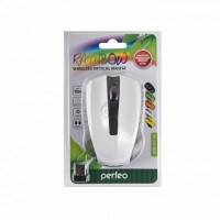 Мышь беспроводная Perfeo Rainbow PF-353