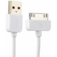 USB кабель Hoco X1 Rapid charging cable for Iphone 30 pin