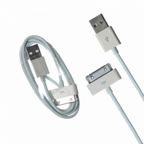 USB кабель iPhone 4 1m