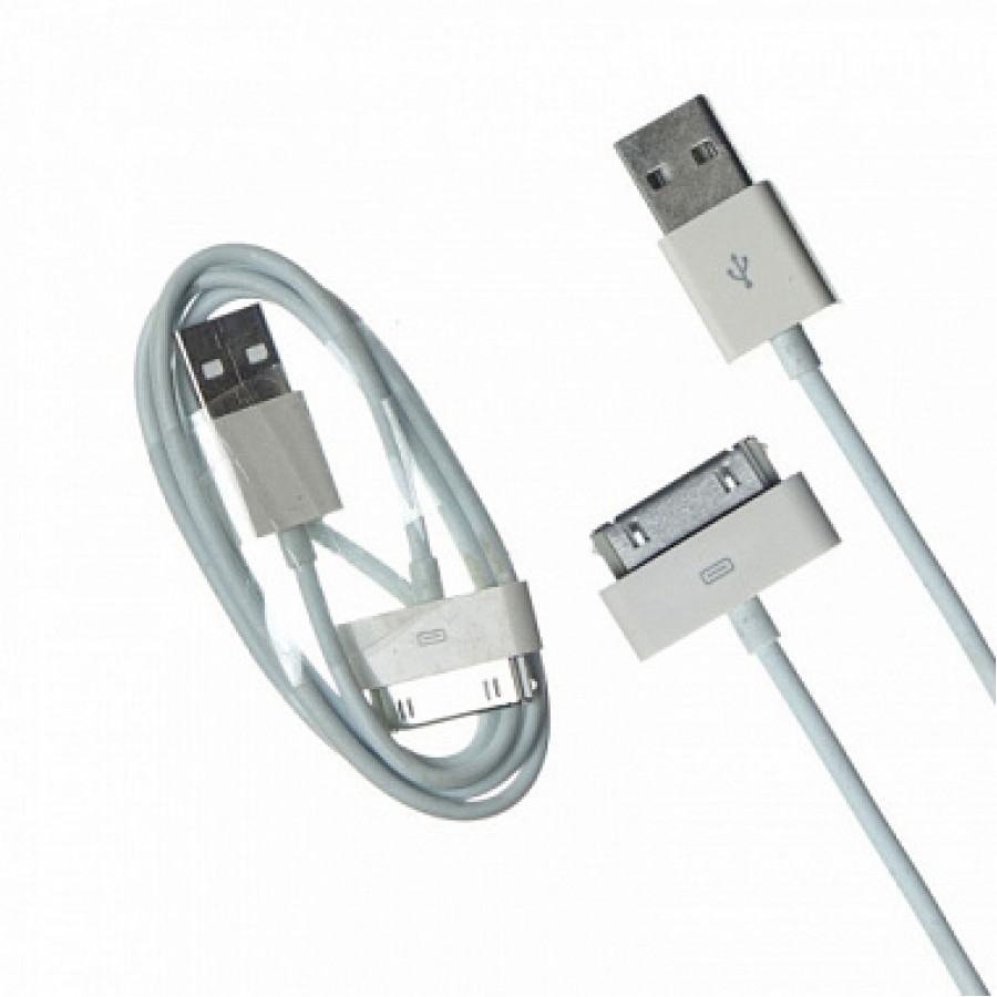 USB кабель iPhone 4 1m