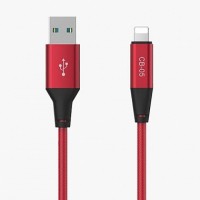 USB кабель Celebrat CB-05i Lightning