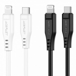 USB кабель ACEFAST C3-01 USB-C - Lightning TPE