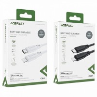 USB кабель ACEFAST C3-01 USB-C - Lightning TPE