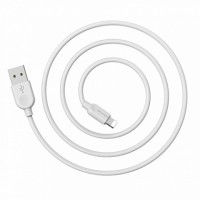 USB кабель Borofone BX14 LinkJet USB Cable Lightning 3m