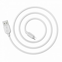 USB кабель Borofone BX14 LinkJet USB Cable Lightning 1m