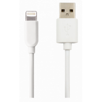 USB кабель Ubik UL12 Lightning