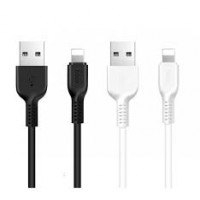 USB кабель Hoco X13 Easy charged charging cable Lightning 1m