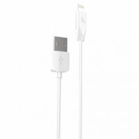 USB кабель Hoco X1 Rapid charging cable Lightning 3m