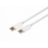 USB кабель Celebrat CB-13T PD Type-C to Type-C 1m