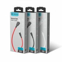 USB кабель Celebrat FLY-2T Type-c
