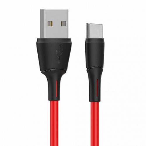 USB кабель Celebrat FLY-2T Type-c