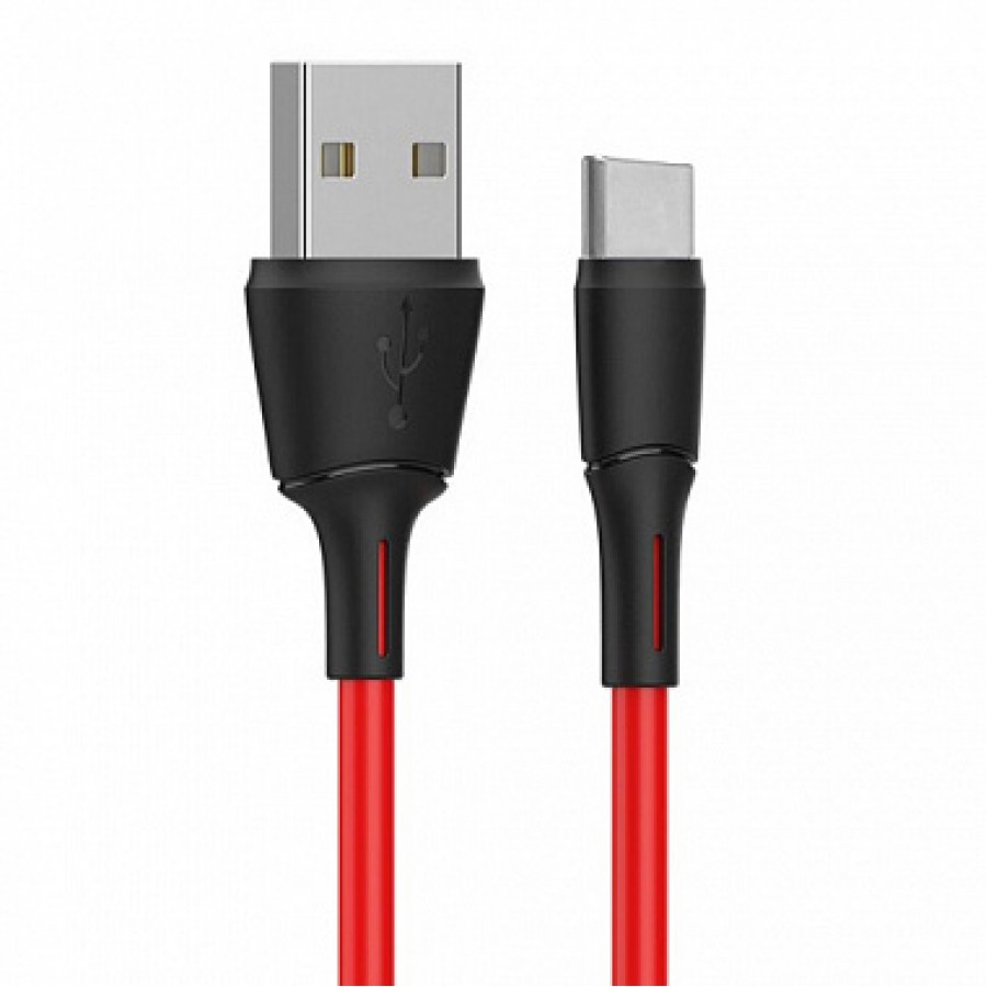 USB кабель Celebrat FLY-2T Type-c