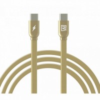 USB кабель Remax RC-046a Type-C - Type-C