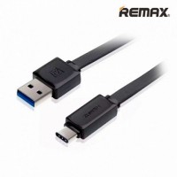 USB кабель Remax Fast Data Type-C RT-C1