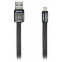 USB кабель Remax Platinum Cable for Type-C RC-044a