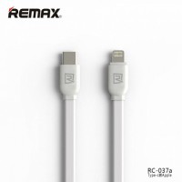 USB кабель Remax RC-037a Type-C - Lightning