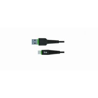 USB кабель Ubik UC01 Type-C PVC 1.2m