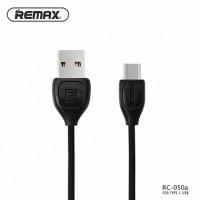 USB кабель Remax Lesu Type-C RC-050a