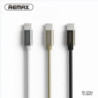 USB кабель Remax Emperor Series Cable for Type-C RC-054a (двухсторонний USB)