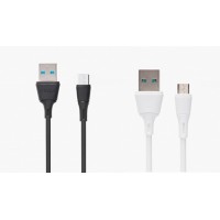 USB кабель Celebrat FLY-2M Micro USB