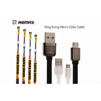 USB кабель Remax Kingkong Cable Micro-USB