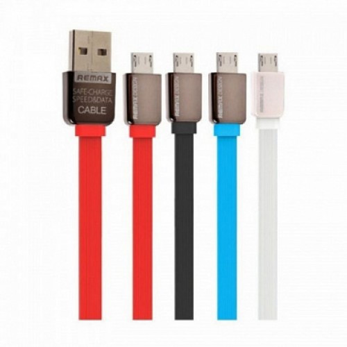 USB кабель Remax Kingkong Cable Micro-USB