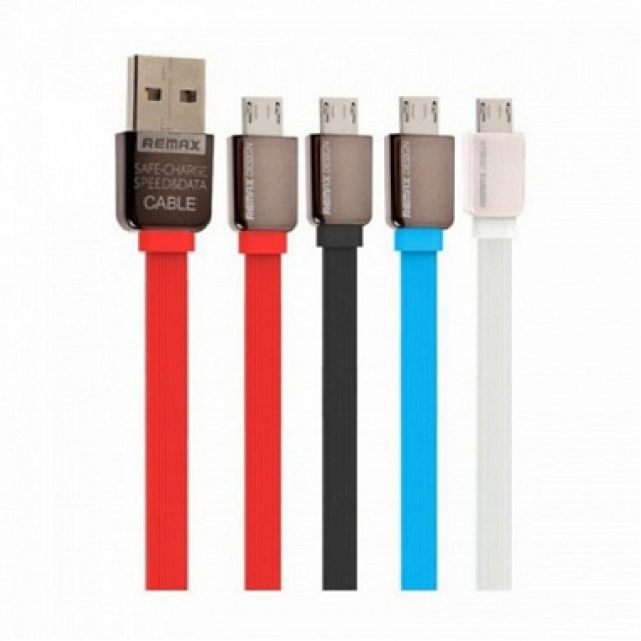 USB кабель Remax Kingkong Cable Micro-USB