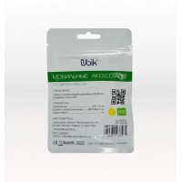 USB кабель Ubik microUSB UM12