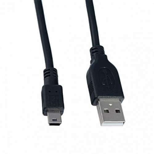 USB кабель VS V3 Mini USB 1m