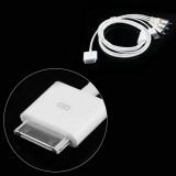 Кабели IPhone 3/4 (30 pin)