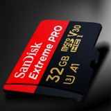 Карты памяти (micro SD card)